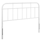 Modway Alessia Metal Queen Headboard  