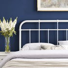 Modway Alessia Metal Queen Headboard