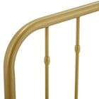 Modway Lennon Metal Twin Headboard