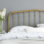Modway Lennon Metal Full Headboard