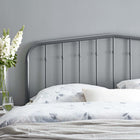 Modway Lennon Metal Full Headboard