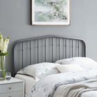 Modway Lennon Metal Full Headboard