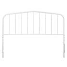 Modway Lennon Metal Full Headboard
