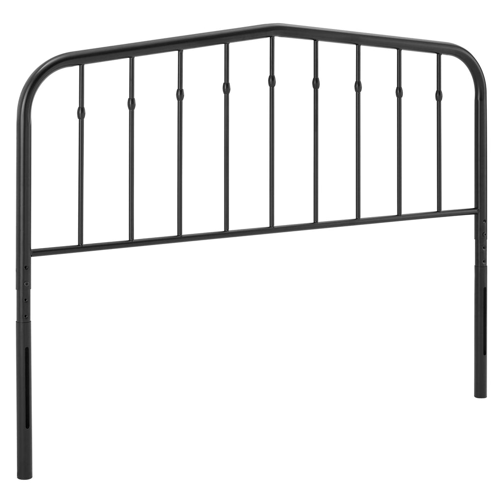 Modway Lennon Metal Queen Headboard  