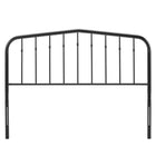 Modway Lennon Metal Queen Headboard