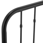 Modway Lennon Metal Queen Headboard