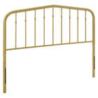 Modway Lennon Metal Queen Headboard  