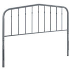 Modway Lennon Metal Queen Headboard  