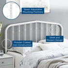Modway Lennon Metal Queen Headboard