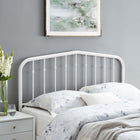 Modway Lennon Metal Queen Headboard