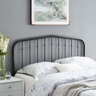 Modway Lennon Metal King Headboard