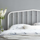 Modway Lennon Metal King Headboard