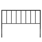 Modway Tatum Metal Full Headboard