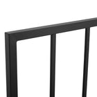 Modway Tatum Metal Full Headboard
