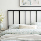 Modway Tatum Metal Full Headboard