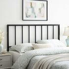 Modway Tatum Metal Full Headboard