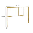 Modway Tatum Queen Headboard