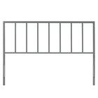 Modway Tatum Metal King Headboard