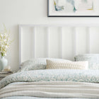 Modway Tatum Metal King Headboard