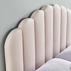 Modway Veronique Performance Velvet Twin Headboard
