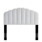 Modway Veronique Performance Velvet Twin Headboard