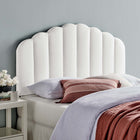 Modway Veronique Performance Velvet Twin Headboard