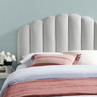 Modway Veronique Performance Velvet Full/Queen Headboard