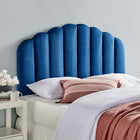 Modway Veronique Performance Velvet Full/Queen Headboard