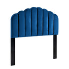 Modway Veronique Performance Velvet Full/Queen Headboard  