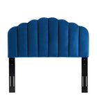 Modway Veronique Performance Velvet Full/Queen Headboard