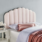 Modway Veronique Performance Velvet Full/Queen Headboard