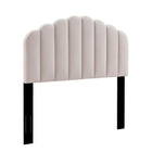 Modway Veronique Performance Velvet Full/Queen Headboard  
