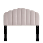 Modway Veronique Performance Velvet Full/Queen Headboard