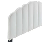 Modway Veronique Performance Velvet Full/Queen Headboard