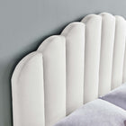 Modway Veronique Performance Velvet Full/Queen Headboard