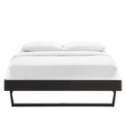 Modway Billie Wood Full Platform Bed Frame