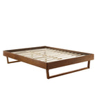 Modway Billie Wood Full Platform Bed Frame