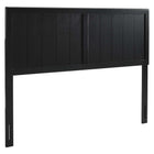 Modway Robbie Wood Twin Headboard  