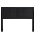 Modway Robbie Wood Full Headboard