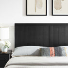 Modway Robbie Wood Full Headboard