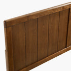 Modway Robbie Wood Full Headboard