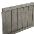 Modway Robbie Wood Queen Headboard