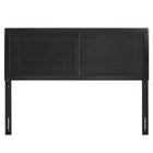 Modway Archie Wood Full Headboard