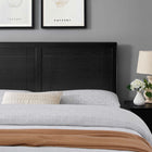 Modway Archie Wood Full Headboard