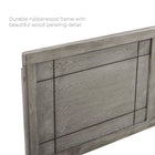 Modway Archie Wood Full Headboard
