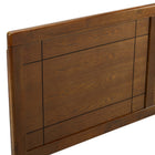 Modway Archie Wood Queen Headboard
