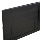 Modway Archie Wood King Headboard
