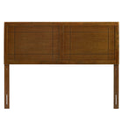 Modway Archie Wood King Headboard