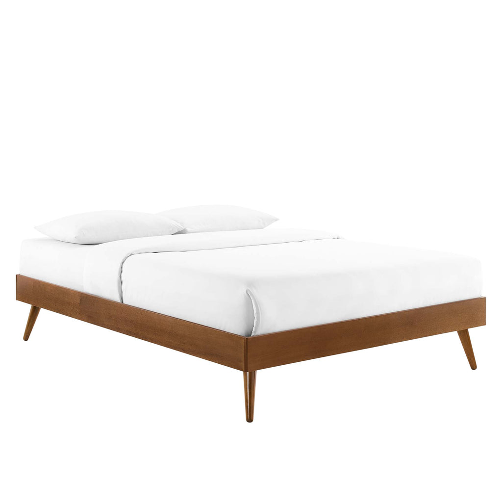 Modway Margo Wood Twin Platform Bed Frame  