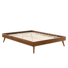 Modway Margo Wood Twin Platform Bed Frame